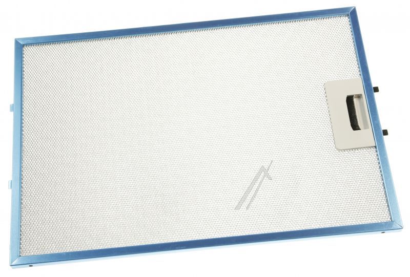 Smeg Dunstabzugshaube Fettfilter 053410747 (6/267x385x9)