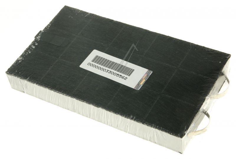 Aktivkohlefilter für Dunstabzugshaube AEG 33005562 Geruchsfilter Umluft