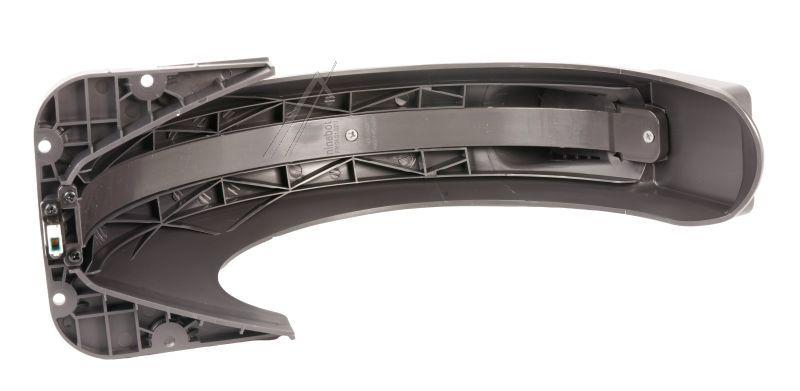 Schutzblech hinten Segway-Ninebot AB.50.0000.13 für E-Scooter Max G30E II