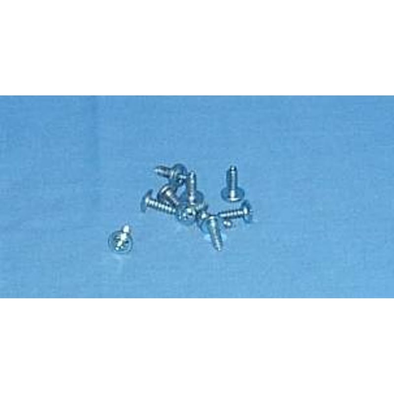 Schraube 3,9x12 Beko 4049730100 für Kühlschrank Beko