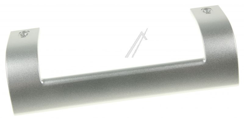 Außentürgriff für Kühlschrank Beko C00882605 Montage außen