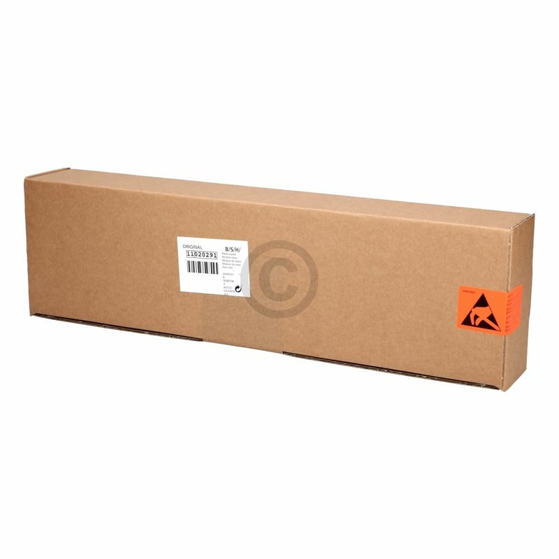 Relaismodul Bosch 11020291 für Kochfeld