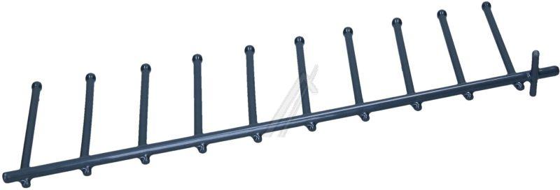 Tellerräumer kurz für Geschirrspüler Hisense/Gorenje 489476 7502-B