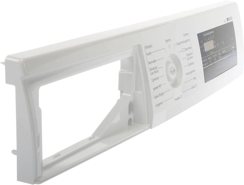 Bedienblende 11012378