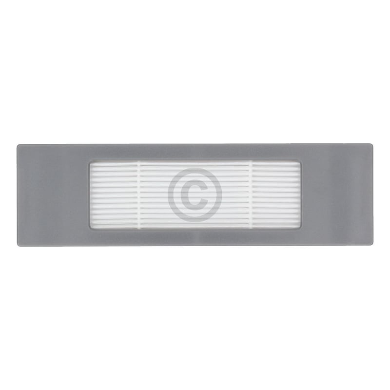 HEPA Filter Ecovacs 201-1825-0043 für Staubsauger-Roboter