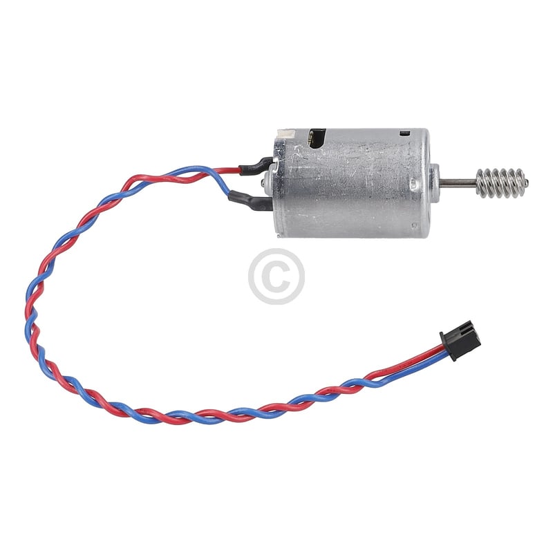 Driving wheel motor 201-2432-0410