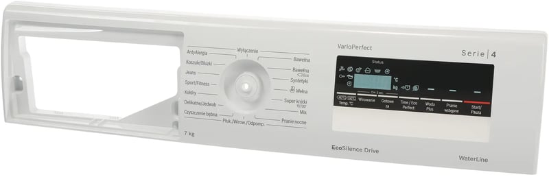 Bedienblende 11011784