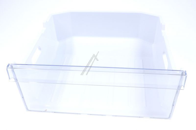 Große Schublade für Kühlschrank Beko C00896159 180mm, Montage