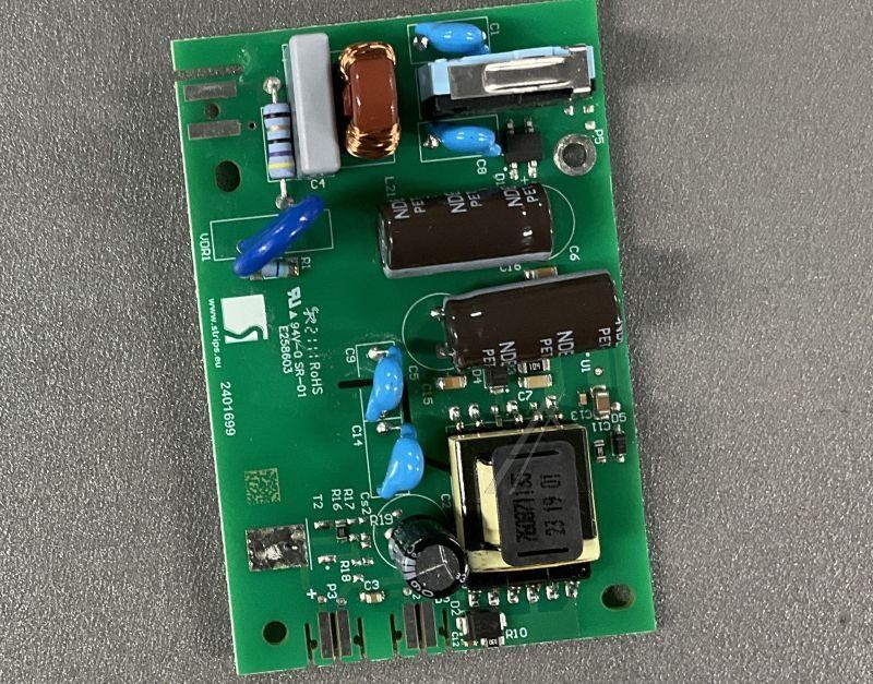 Netzteil für Ofen Bosch Siemens 00636786 Stromversorgung