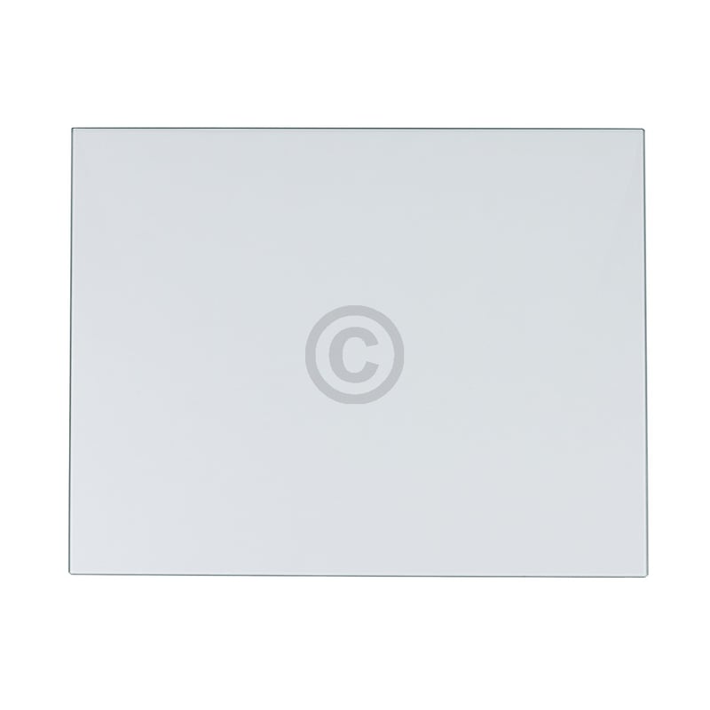 Innenscheibe für Backofentüre 481245059488 Bauknecht, Whirlpool, Ikea