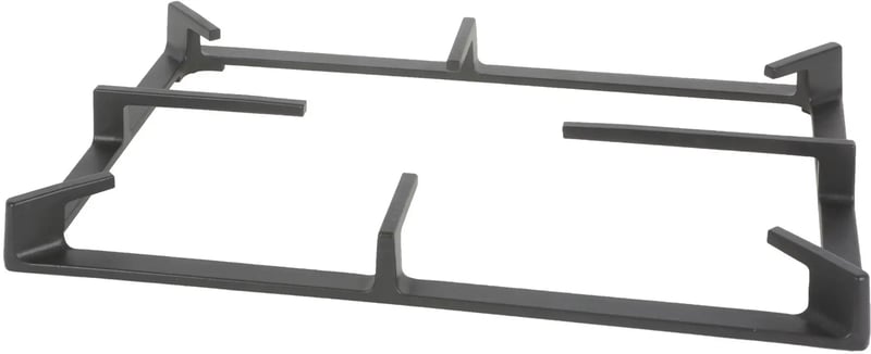 Backofen-Gitter BSH-Gruppe 11015114 Edelstahl, robust