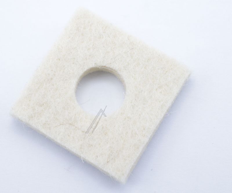 Motorschaftfilz für Vestel Trockner 47015083 Wäschetrockner