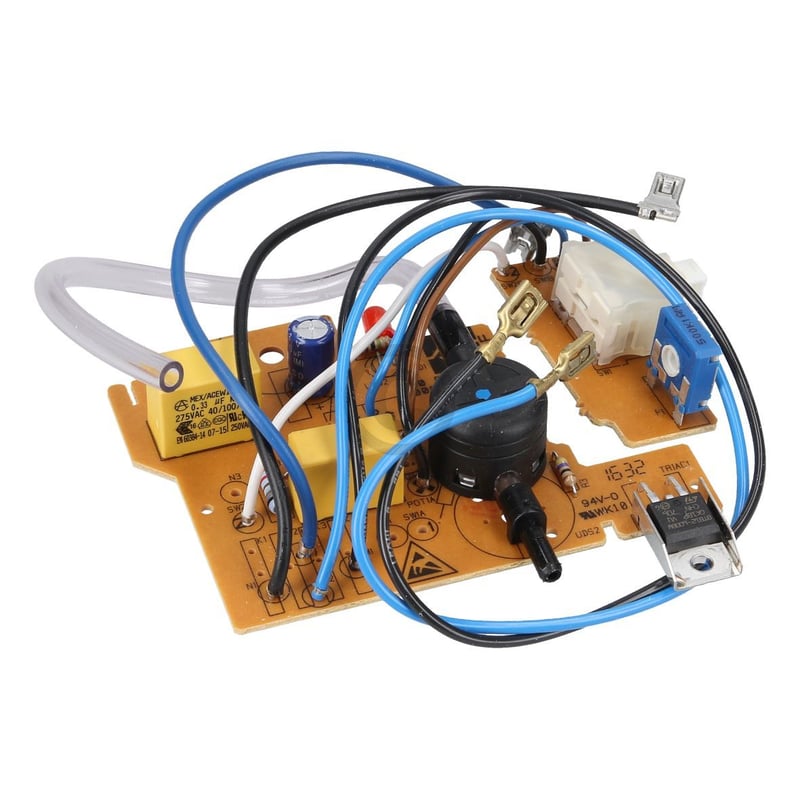 Motorsteuerungsmodul SIEMENS 12010342 für Staubsauger