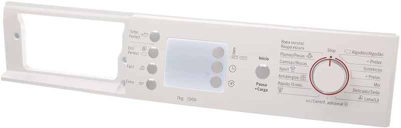 Bedienblende 11007279