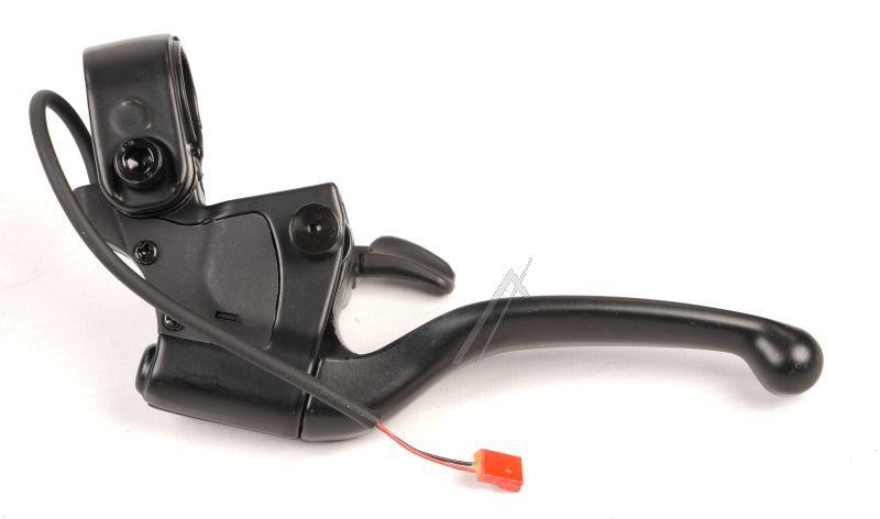 Bremshebel mit Klingel Aprilia JEEP Argento AR-EVO-SR-002 für E-Scooter