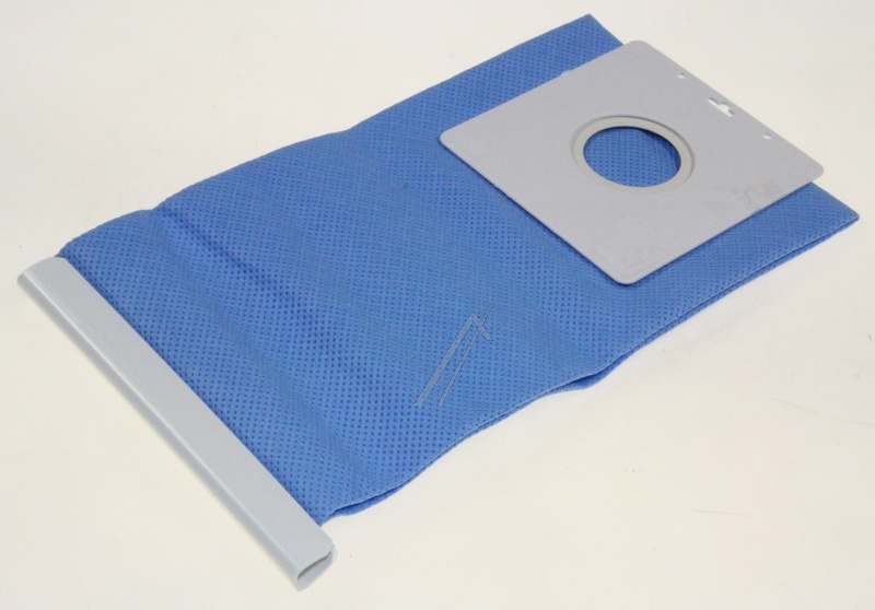 Staubsaugerbeutel Samsung DJ6900420B Stoffbeutel, weiß, 1 Stück