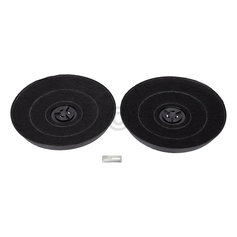 Odourclean Standard-Kohlefilter Electrolux 9029866002 für Dunstabzugshaube