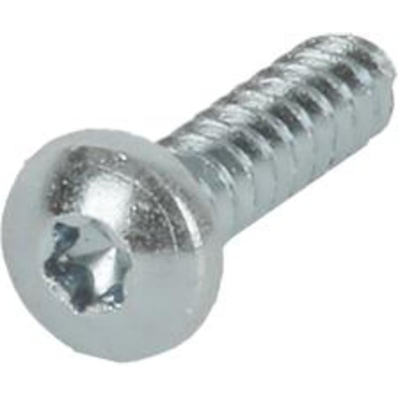 Schraube 4,8 19 T20 wo/p ZN 00615788