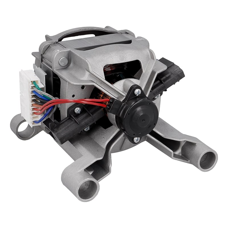 Universalmotor Midea 11002011004977 für Waschmaschine Midea