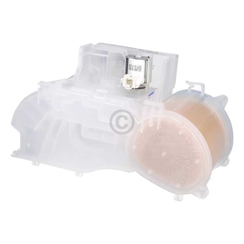 Enthärtungsanlage BOSCH 12035952 für Geschirrspüler