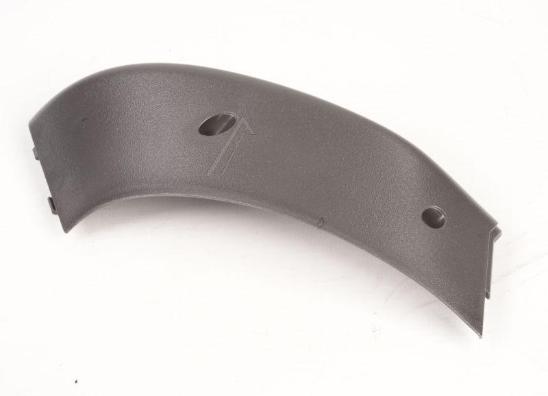 Linkes vorderes Gehäuseteil Segway-Ninebot AB.05.04.00.0431 für E-Scooter Kickscooter Max G2