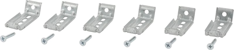 Befestigungsteil 00633010