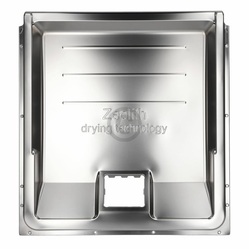 Innentür mit Zeolithprägung BOSCH 20001870 für Geschirrspüler