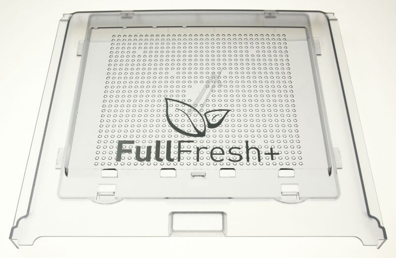 Obere Kühlschrankabdeckung für Beko-Kühlschrank C00903620 Gehäuse