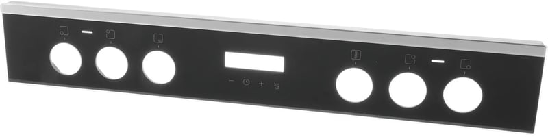 Bedienblende 11021454