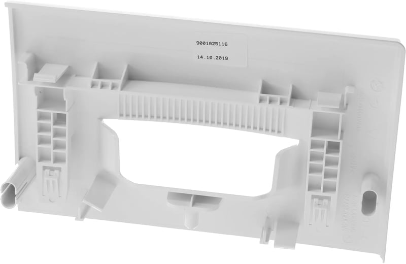 Schalengriff 12007728