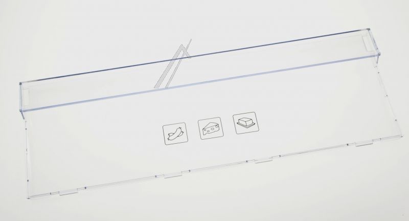 Kühlschrank-Abdeckung für Beko C00884772 Schublade