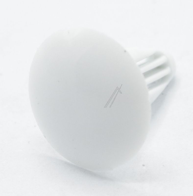 Weiße Schraubenabdeckung für Midea Kühlschrank 12131000003005 Gehäuseteil