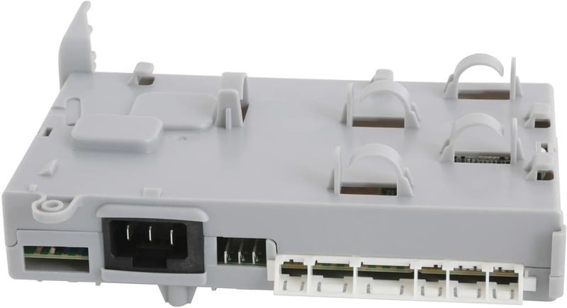 Steuerungsmodul programmiert 12015085