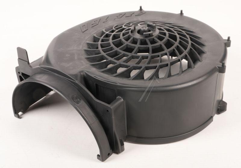 Lüfterschnecke für Dunstabzugshaube Elica Spp0212435 Gehäuseteil, rechts, ETB160