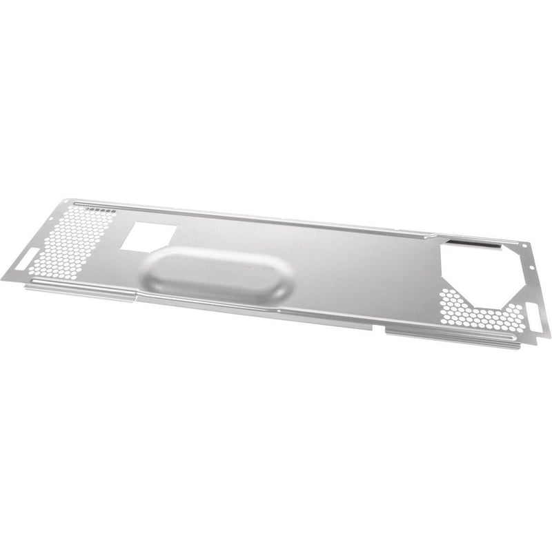 Deckblatt für Kühlschrank Bosch Siemens 20004309 Abdeckung Gehäuse