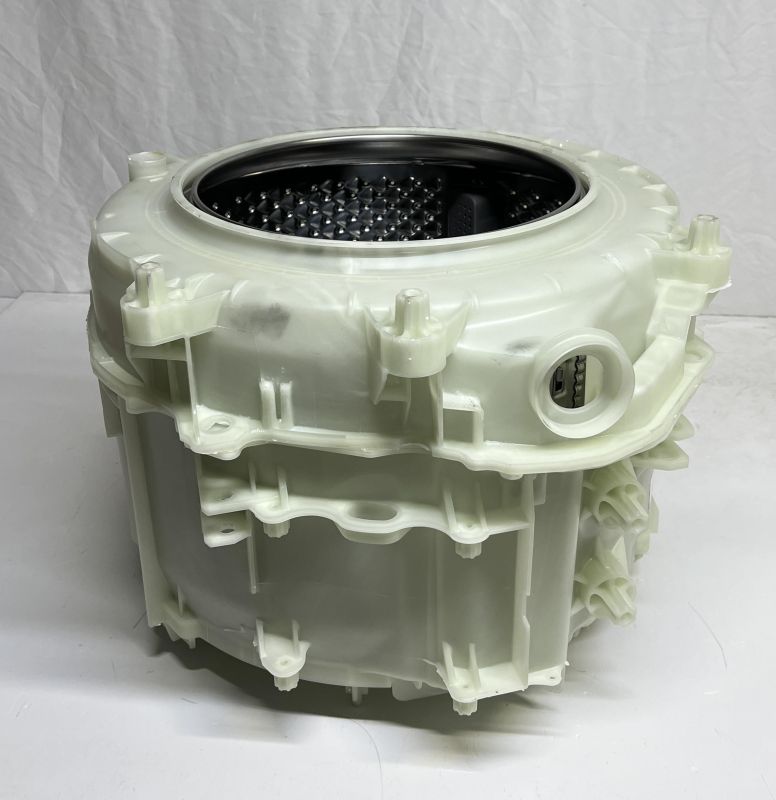 Beko Waschmaschine Wanne C00865007 Wassertank