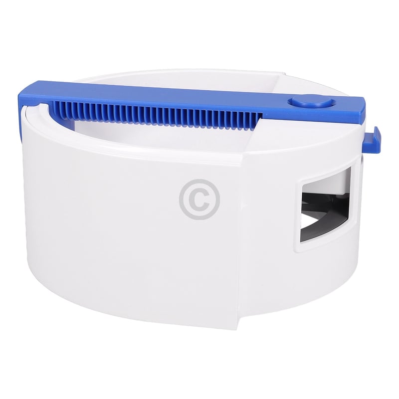 Staubbehälterabdeckung Ecovacs 201-2353-1084 für Staubsauger-Roboter