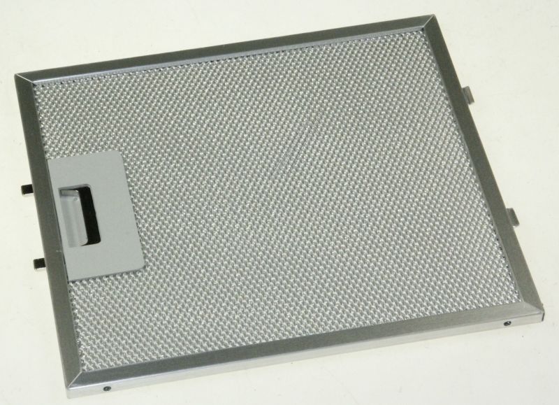 Metallfettfilter für Dunstabzugshaube Hisense/Gorenje 293735 Fettfilter