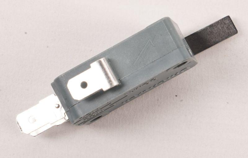 Mikroschalter für Schwimmer für Trockner Com, passend für Beko Grundig Arcelik