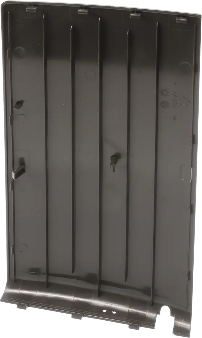 Gehäuse-Rückteil 00700468