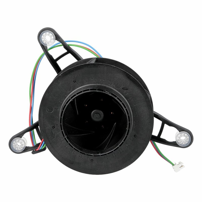 Lüfter BOSCH 12024148 für Kühlschrank