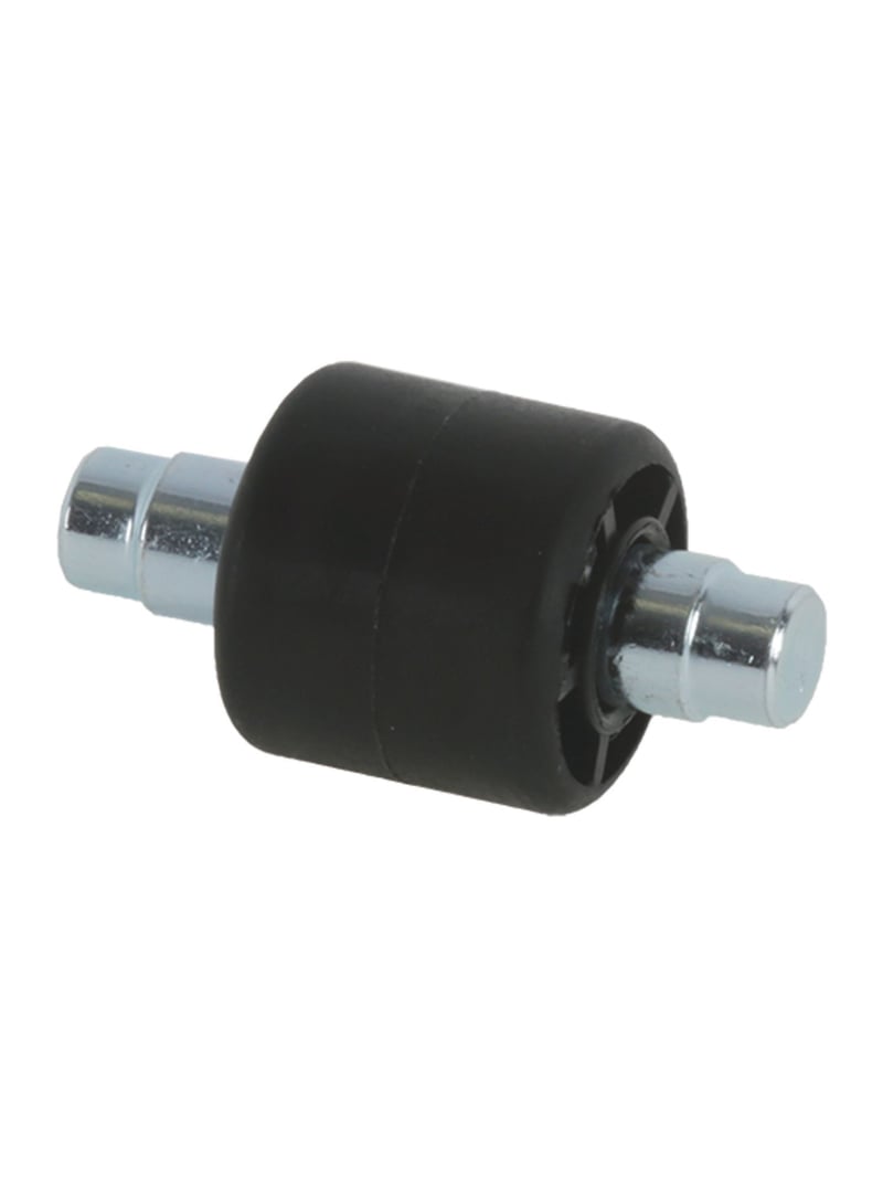 Rad 10004162 für Bosch/Siemens/Neff Geschirrspüler 10004162 Korb-Laufrolle