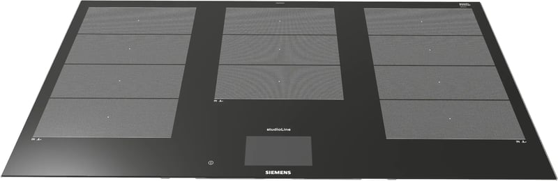 Glaskeramikfläche 00717042 Originalersatzteil von Bosch