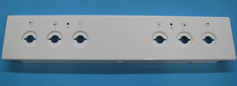 SCHALTERBLENDE Gorenje 229169 für Herd Gorenje