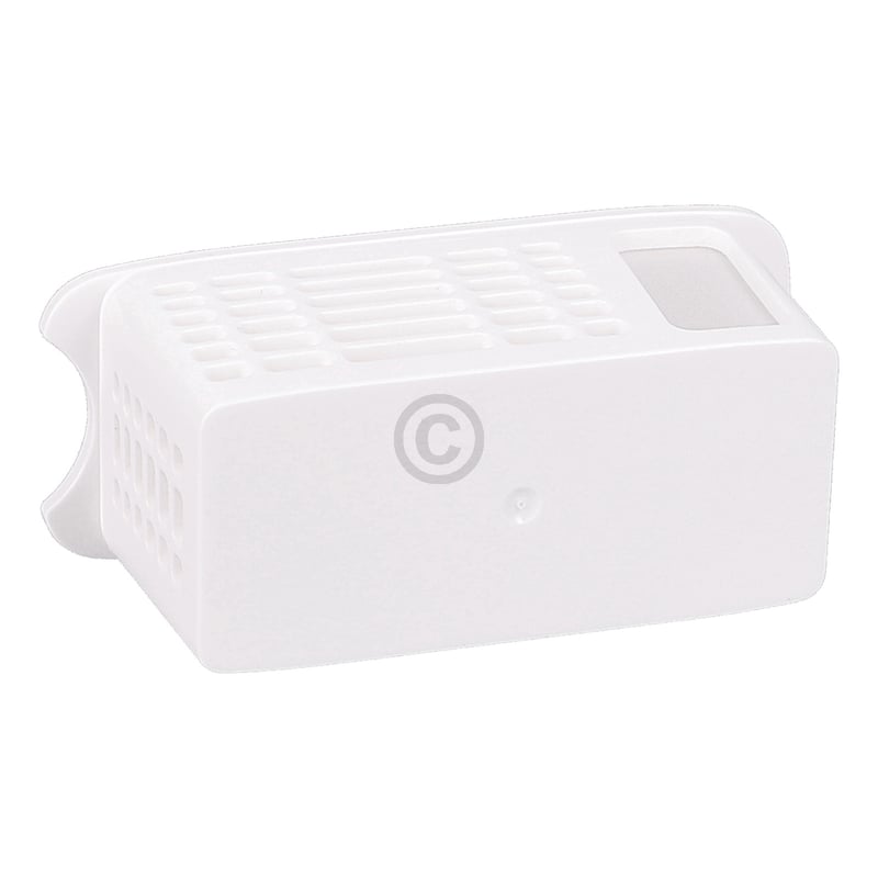 Filter assembly 201-24A3-0120 Ecovacs