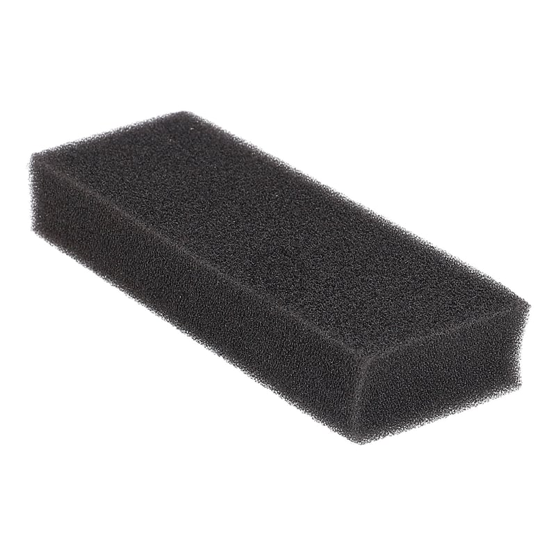 Rear cover filter foam 201-2425-1078