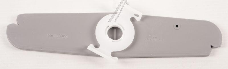 Dachsprüharm für Geschirrspüler Bosch/Siemens 12051748 oben, Wasserverteilung