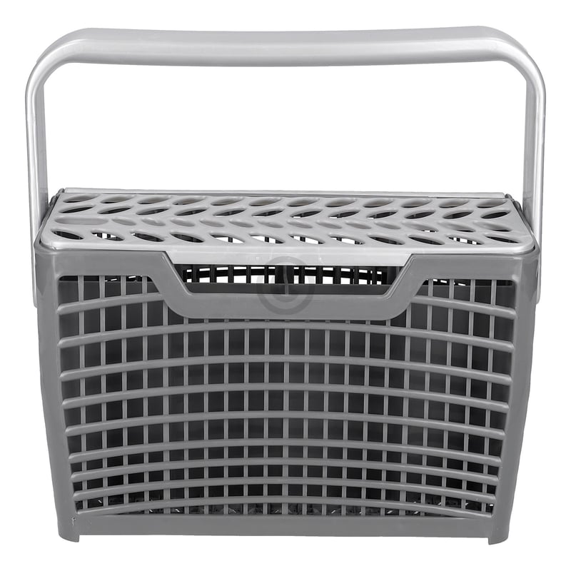 Besteckkorb für Geschirrspüler, dunkelgrau (1170388001)
