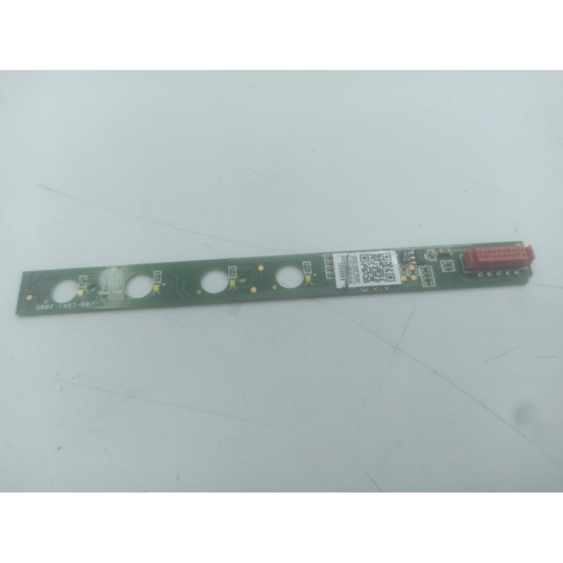 1-2-3-LAMP ECO TOUCH 3SP.BEYZ.LED HAS.AZ Beko 9197061923 für Dunstabzugshaube