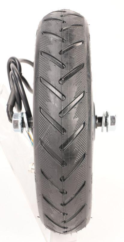 Vorderradmotor mit Reifen Aprilia E_SRZ ENR655411 für E-Scooter